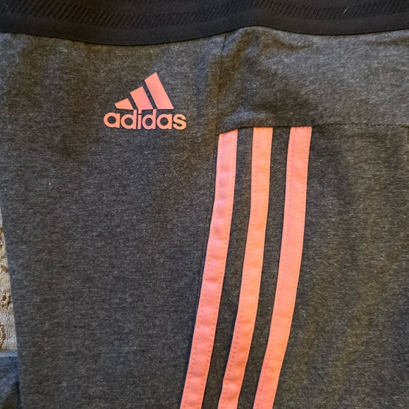 Adidas leggings - Picture 3 of 8